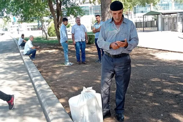 “Türk!..“