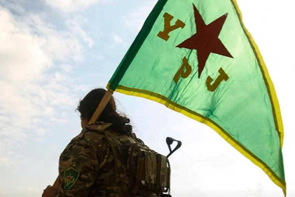 YPJ’den füzeli cevap