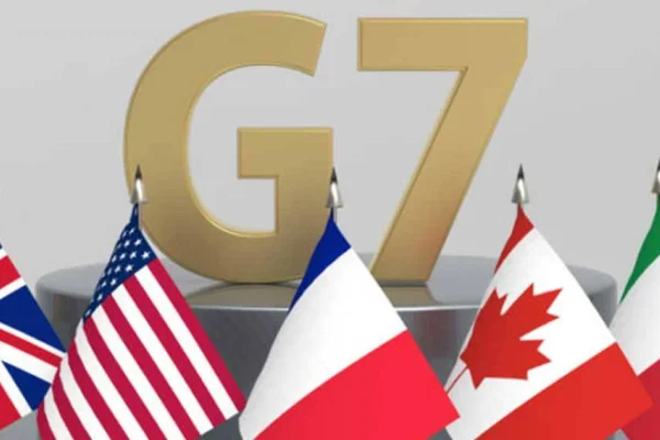 Rusya’dan G7’ye petrol resti