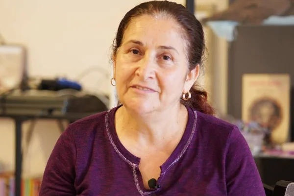 Hedefe az kaldı