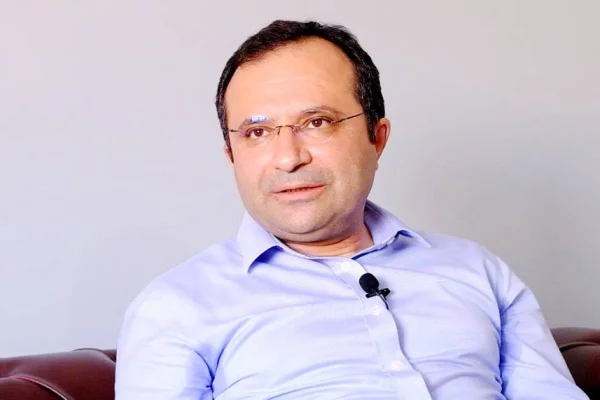 Oy oranımız yüzde 20'lerde