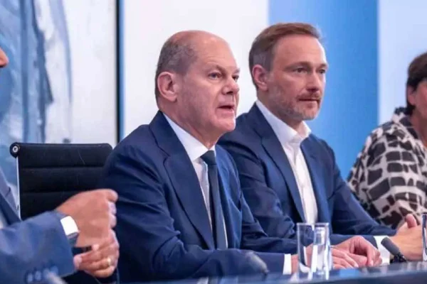 Almanya’da yeni yardım paketi
