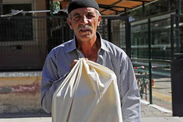 Kemiklerimizle savaşan cihan devleti