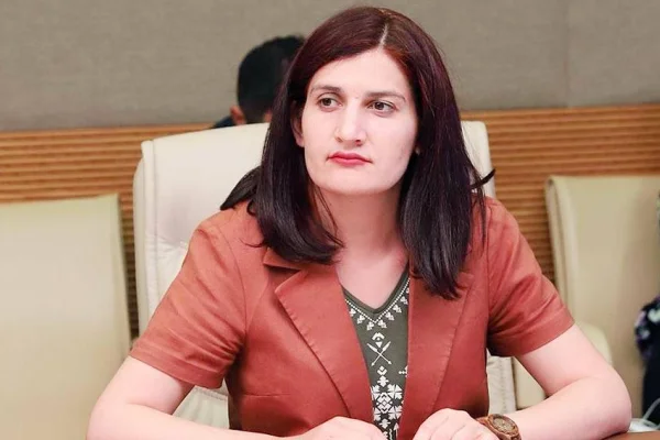 Semra, Kürtlere özel mesajdır