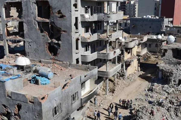22 sivil için araştırma önergesi