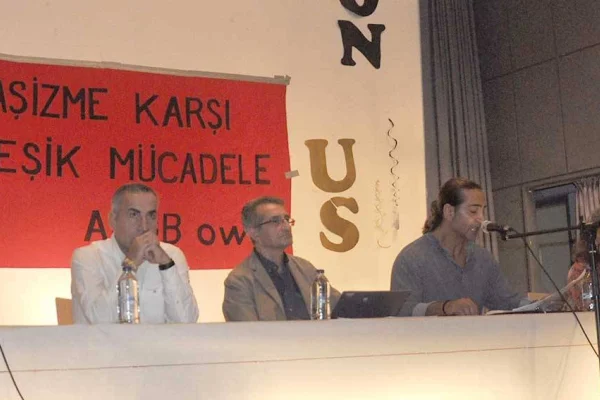 Bielefeld’de güç birliğine çağrı