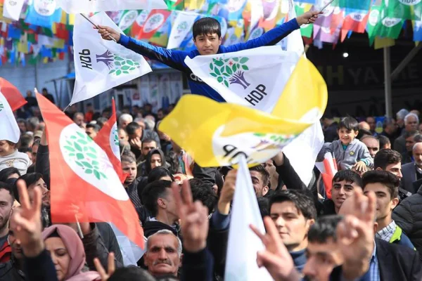 Umut hakkı yoksa umut da yok
