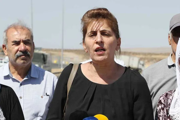 Adalet Bakanı utansın