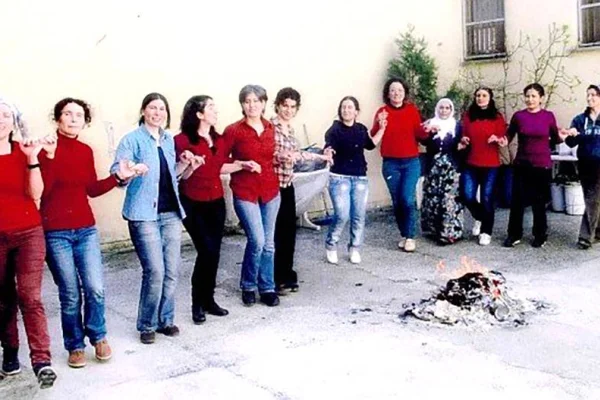 28 yıldır tutuklu