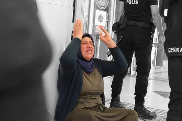 Gereğini yapmayan, zulme ortaktır