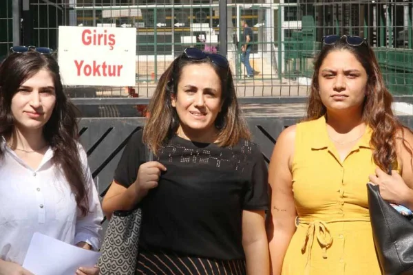 İHD’den Güzel için suç duyurusu