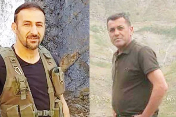 Tecavüzcüler ‘değerli şahsiyetler’ oldu!