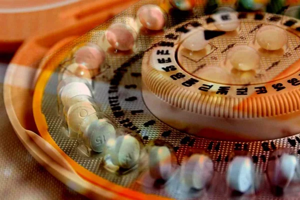 Doğum kontrol hapının yan etkileri
