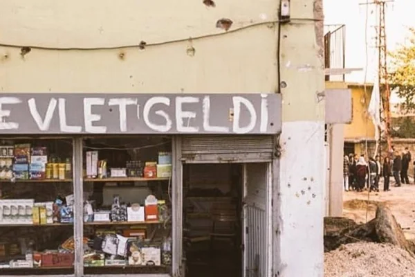 Nefret kültürü