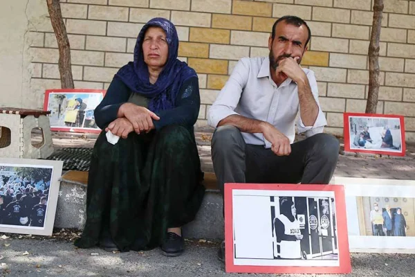 9 savcı geldi gitti; dosya gizli, dava yok