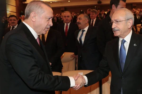 Barış mücadelesinin acilliği
