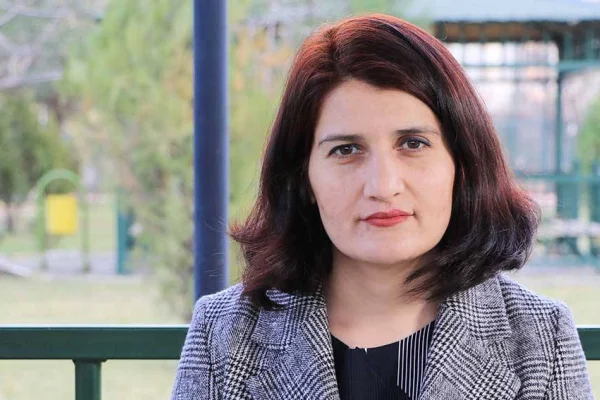 Vekili hapsettiklerini biliyorlar