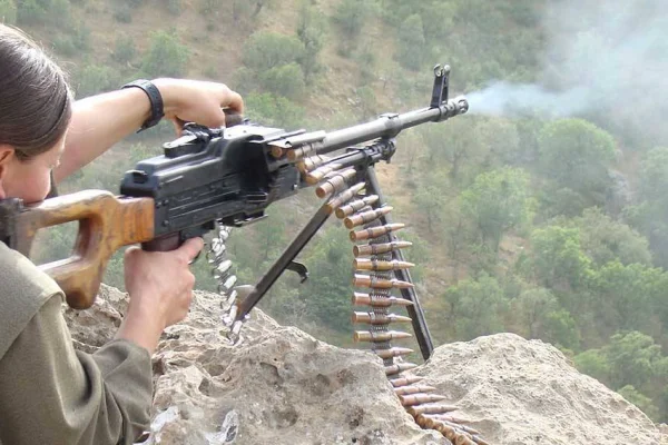 Kemal Pir anısına 13 eylem