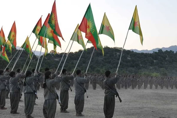 HPG’den Balisan açıklaması