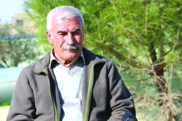 Şengal ve Mam Zeki Şengalî