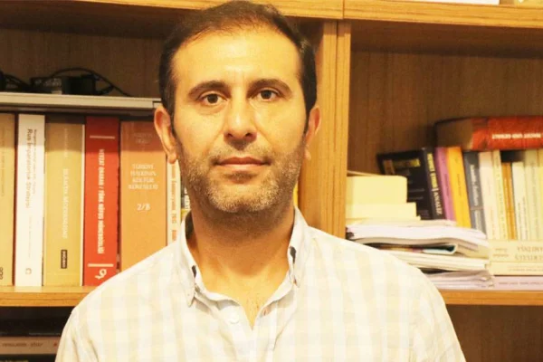 Tecridi aşan bir durum var