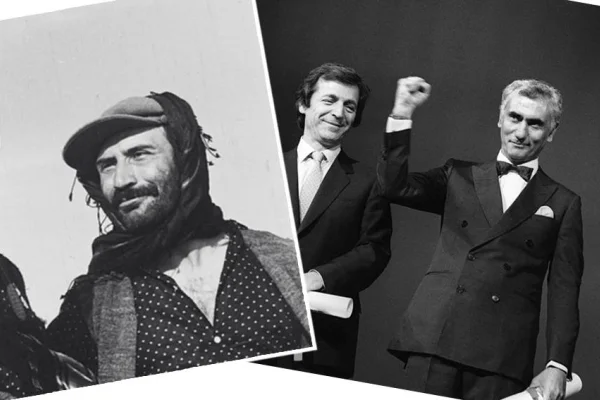Yılmaz Güney’in Kürdistan sevdası