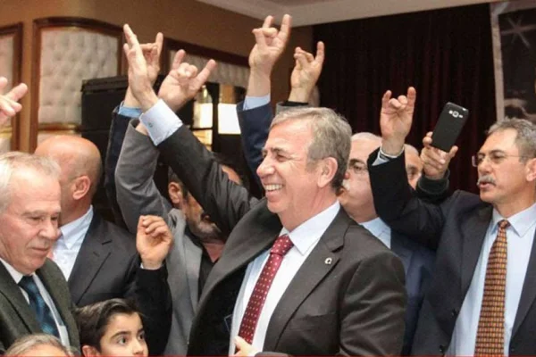 Muhalefetin senaryosu değil devletin “seçim” senaryosu 