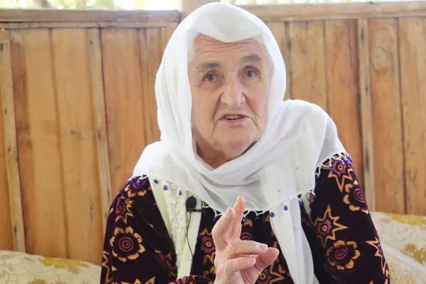 81 yaşındaki Özer yine tutuklanıyor