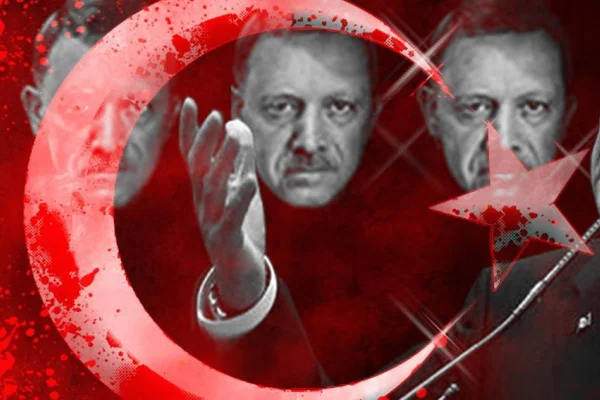 Erdoğan ve Hitler’in benzerlikleri