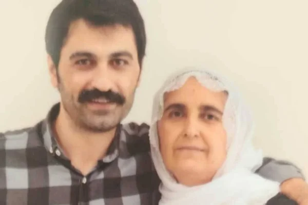 5 aydır tek başına hücrede