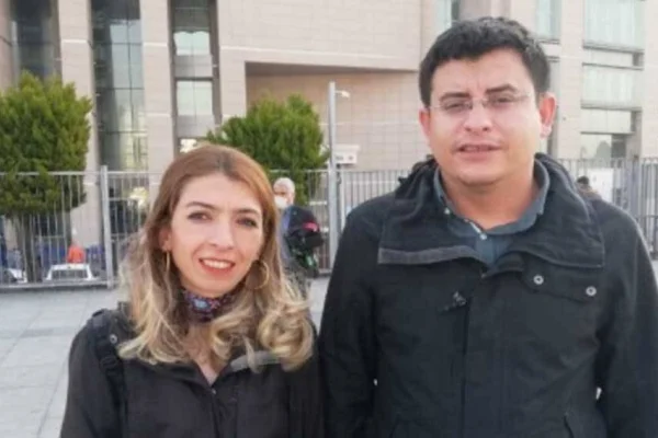 Gazetecilere hapis cezası