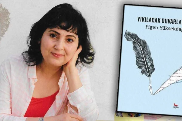 Kitaba yasak ve yakma kararı