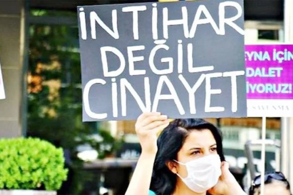 Celile Hami’yi öldürdüler