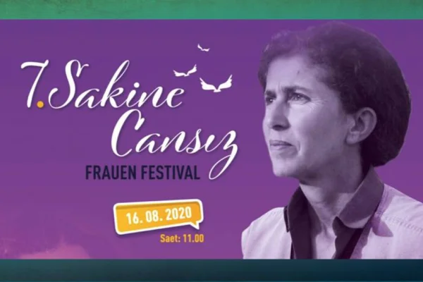 İsviçre Kadın Festivali’ne hazır