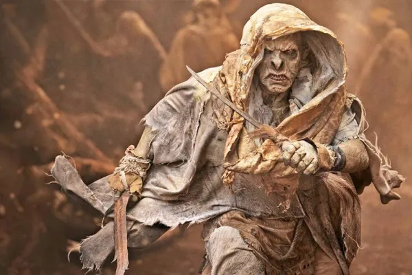 Fantastiğin sınırlarını zorlamak: Güç yüzükleri