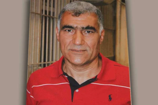 Kanserli ve engelli tutsak bırakılmıyor