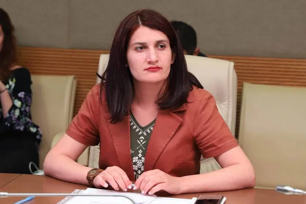 Semra’nın hikâyesi savaşın hikayesi