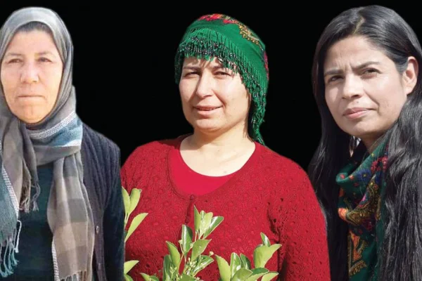 Mücadelelerini büyüteceğiz