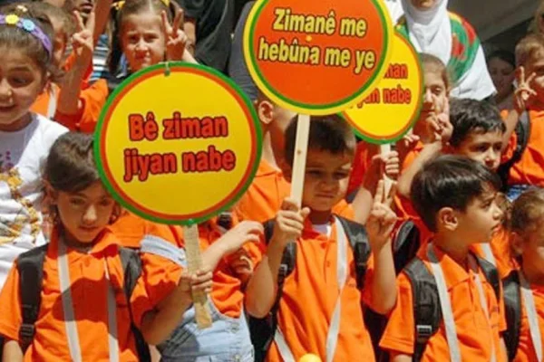 Asimilasyonu durdurun
