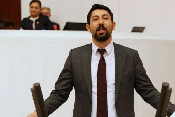Milletvekili, S Tipi'ne alınmadı