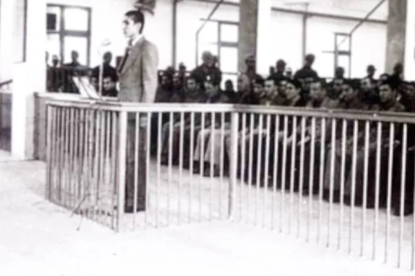 Duruşmaları izlemek bile işkenceydi