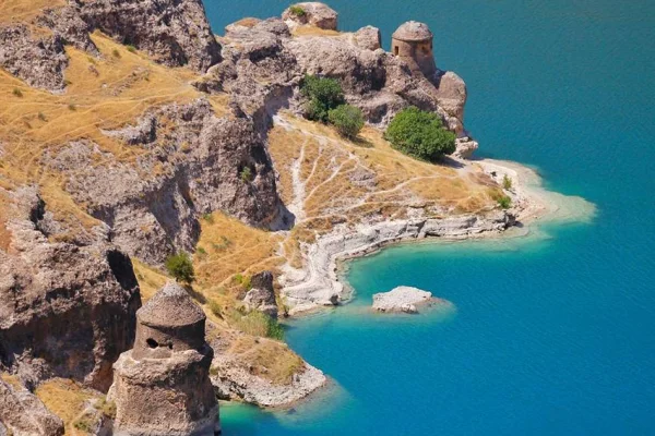 Medeniyetler beşiği: Gêl