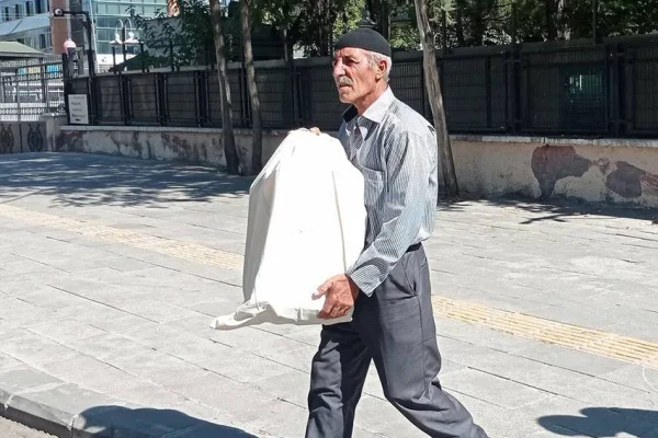 Bir fotoğrafın anlattıkları