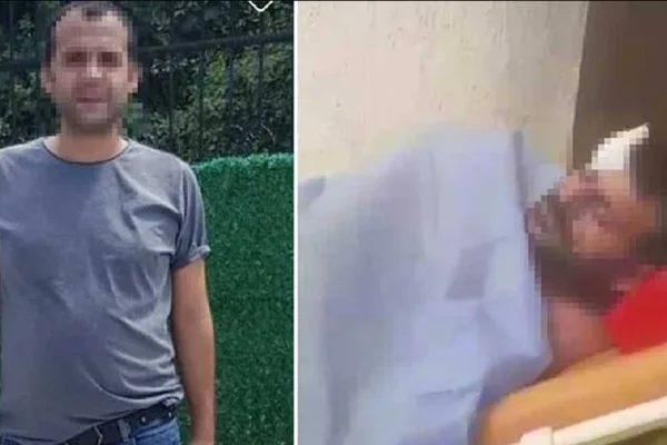 Kürt işçi katledildi