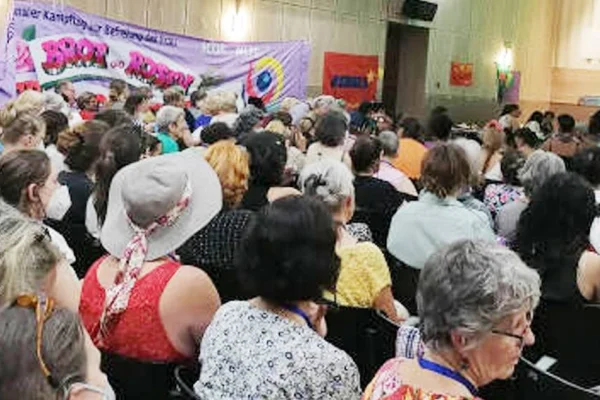3. Dünya Kadın Konferansının ardından