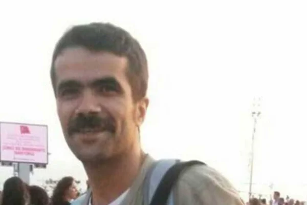 Gazeteci Çoban'a bir yıl 6 ay hapis