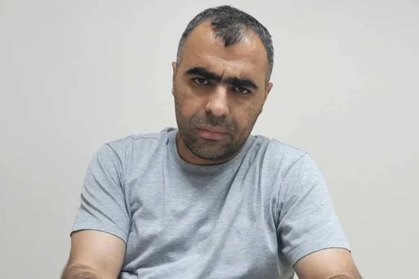 AKP'li Kiler gazeteci tutuklattı