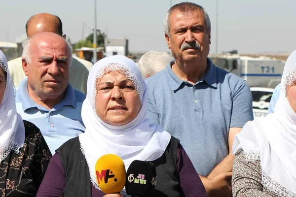 Bırakın biz tedavi edelim