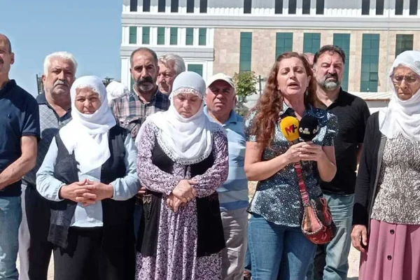Cezaevindeki sorunları çözün