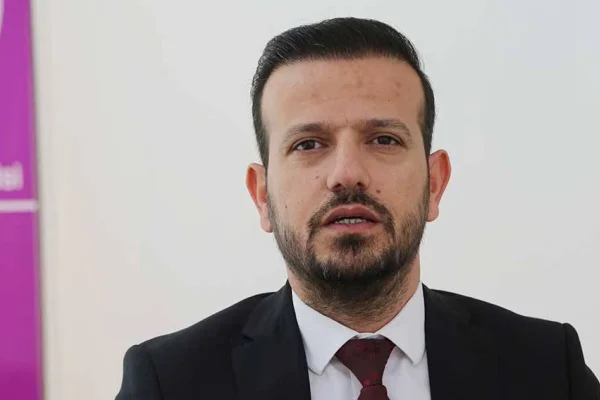 SPT'ye Meclis'te anlatıldı